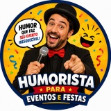 Humoristas Para Eventos Salvador