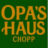 Opa´s Haus Chopp para Eventos e Casamentos