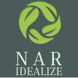 Naridealize