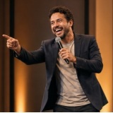 Apresentador Para Eventos em Salvador