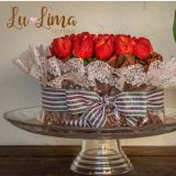 Lu Lima Tortas e Buffet