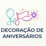 Decoração para Aniversário