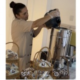 Salgados Para Eventos Feira de Santana
