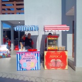 Super mário festas e eventos