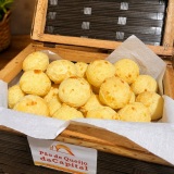 Pão de Queijo da Capital