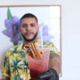 Roskeiro Barman