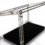 Boxtruss