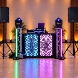 Csom Eventos - Dj, Som e Iluminação