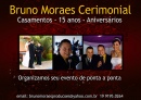 Bruno Moraes Cerimonial