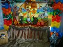 Castelito Festas Infantis- -