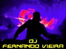 DJ Fernando Vieira