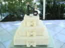 Patricia Jacques Cake Designer