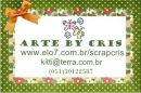 Arte by Cris