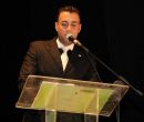 Maickel Anderson / Locutor e Mestre De Cerimônias