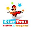 Star Toys - Locação De Brinquedos