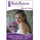 MaluMaison D´ Coiffeur
