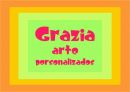 Grazia Arte