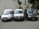 Verdemar Locação De Vans