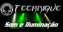 Technique Sonorização e Iluminação