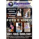 Playmaster Foto, Vídeo e Estúdio Fotográfico