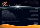 Agência Sua - Marketing e Produção de Eventos
