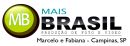 Mais Brasil Produções