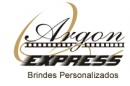 ARGON express - Lembranças Personalizadas