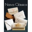 Noiva Clássica Convites & Trajes