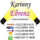 Karinny Ebrenz Studio Fotográfico