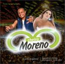 Banda Cheiro Moreno E Sonorização Para Evento