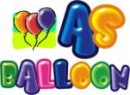AS Balloon - Balões, Serviços e Acessórios