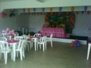 Alugo Salão De Festas/eventos/casamentos/aniver