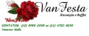 Vanfesta-Decoração Buffet Casamento e Aniversário