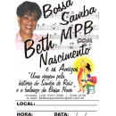 musica ao vivo Beth Nascimento