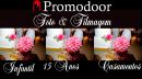 Promodoor