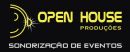 Open House Sonorização de Eventos