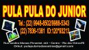 Pula Pula do Junior