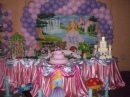 Buffet Alegria Kit Festa