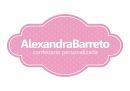 Alexandra Barreto Confeitaria Personalizada