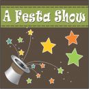 A Festa Show Convites e Lembrancinhas