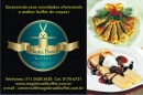 Crepe frances