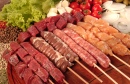 Churrasquinho Ki-Karvão