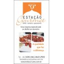 Estação Gourmet(buffet)