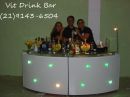 Tudo Nosso Open Bar