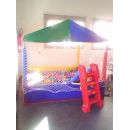 Gme Locações De Brinquedos