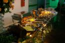Jefferson @ Ellaine Ellegance Buffet