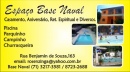 Espaço Base Naval