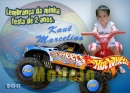 Silk Screen Transfer Estampas Personalizadas