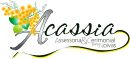 Acassia eventos provençal