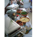 Feijoada Eventos e Festas - Buffet